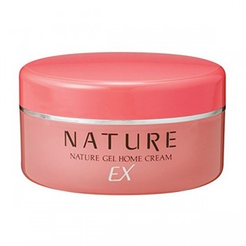 Природный крем-гель для лица и тела Натуре(Adjupex)/ Nature gel home cream EX, 180 гр.